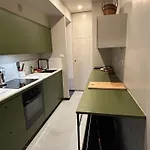 아파트 Marina Beautiful House By The Sea - Parking