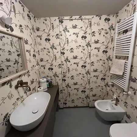 Marina Beautiful House By The Sea - Parking شقة مونتيروسّو ال ماري