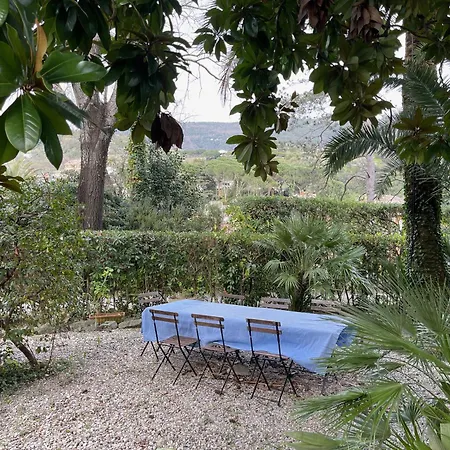 Apartamento Marina Beautiful House By The Sea - Parking
