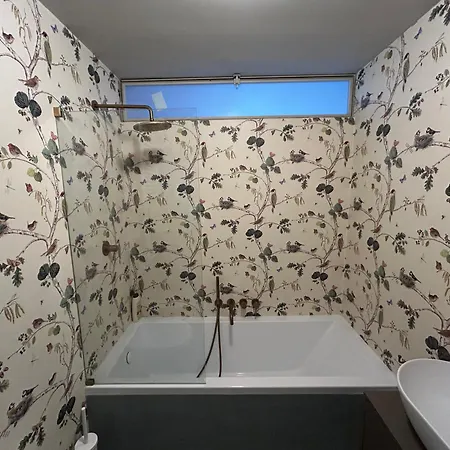 Apartamento Marina Beautiful House By The Sea - Parking *