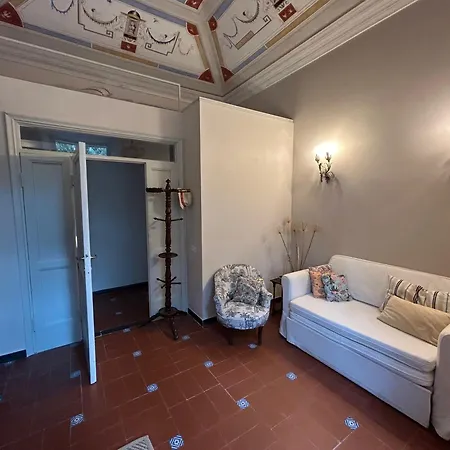 شقة Marina Beautiful House By The Sea - Parking مونتيروسّو ال ماري