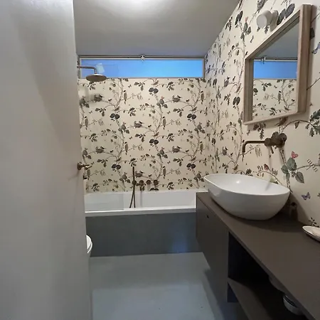شقة Marina Beautiful House By The Sea - Parking