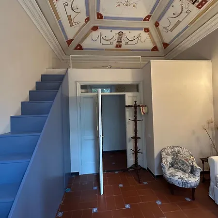 Marina Beautiful House By The Sea - Parking شقة مونتيروسّو ال ماري