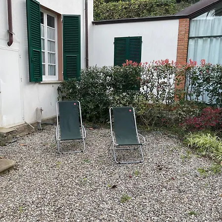 Apartamento Marina Beautiful House By The Sea - Parking Monterosso al Mare