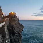 Marina Beautiful House By The Sea - Parking * Monterosso al Mare