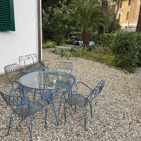 Lejlighed Marina Monterosso al Mare