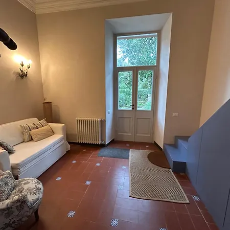 Apartment Marina *