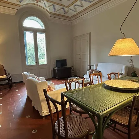 Marina Apartment Monterosso al Mare