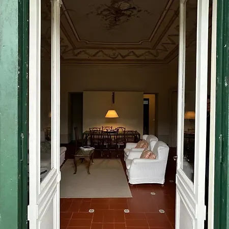 Marina Apartment
