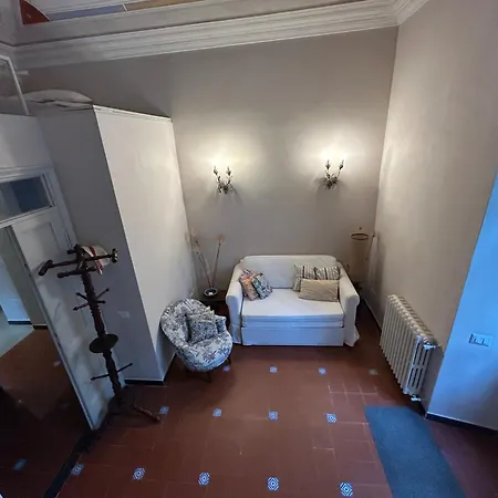Appartement Marina Beautiful House By The Sea - Parking