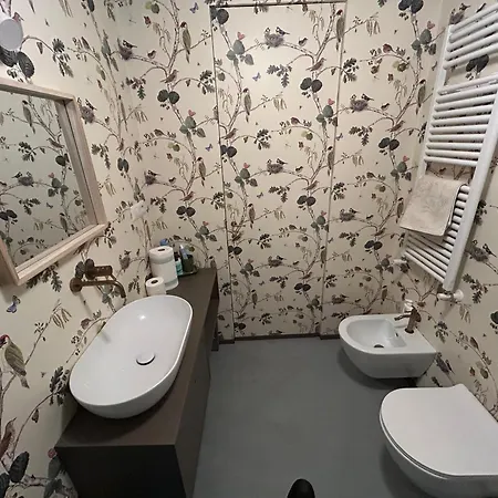 Marina Apartment *