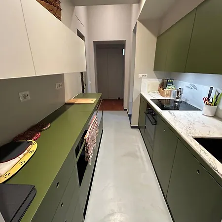 Marina Apartment Monterosso al Mare