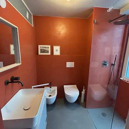 Marina Monterosso al Mare