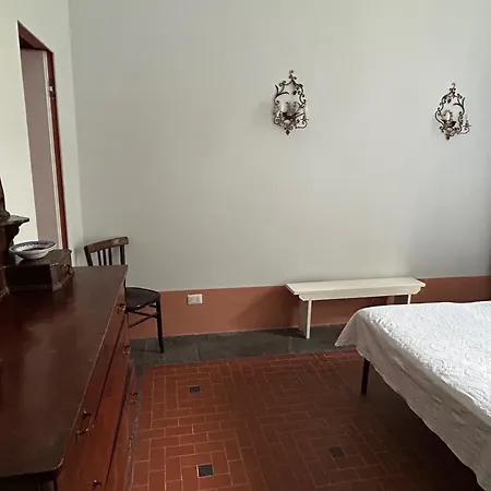 Marina Apartment *