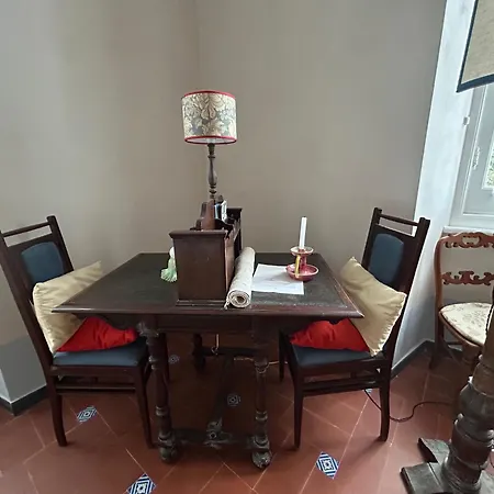 Apartment Marina *