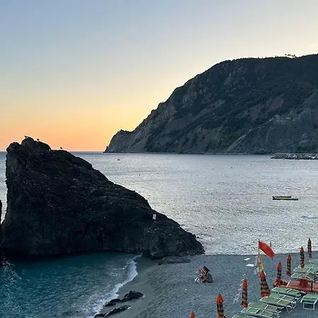 Marina Apartment Monterosso al Mare