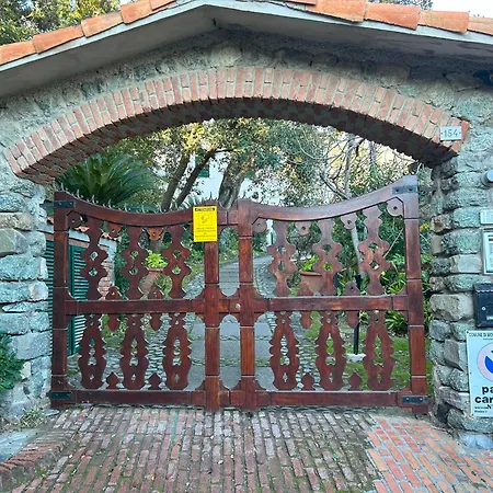 Marina Apartment