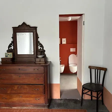 Marina Appartement Monterosso al Mare