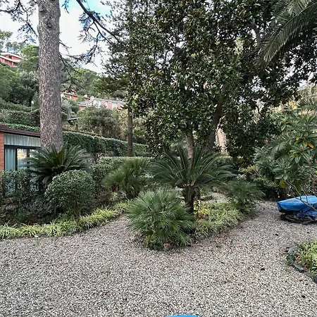 Marina Appartement Monterosso al Mare