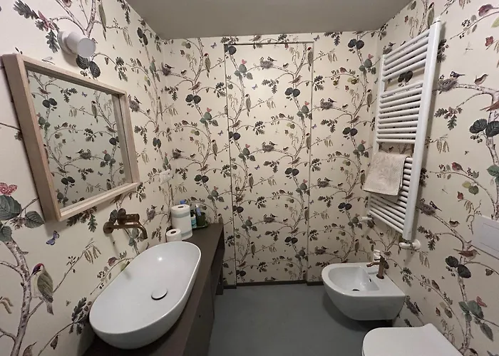Marina Appartement Monterosso al Mare