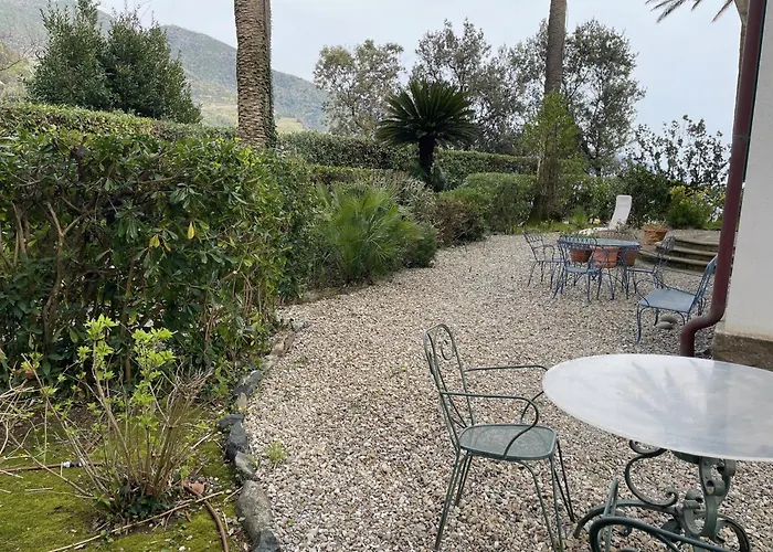 Appartement Marina