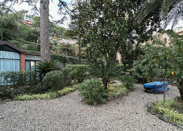 Marina Appartement Monterosso al Mare