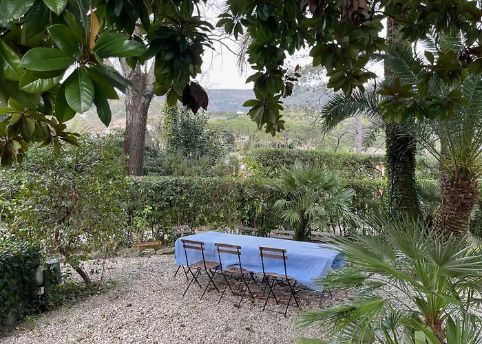 Appartement Marina