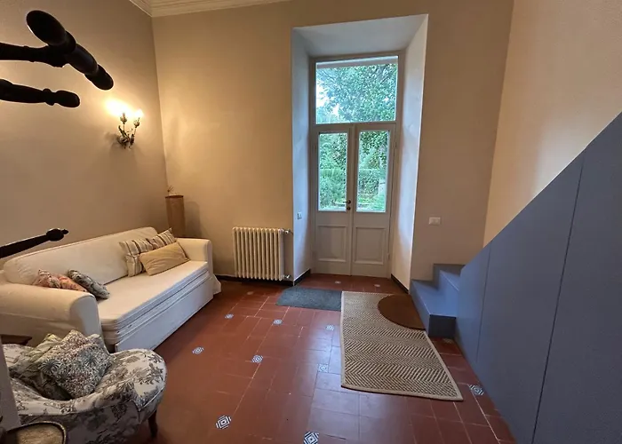 Appartement Marina *