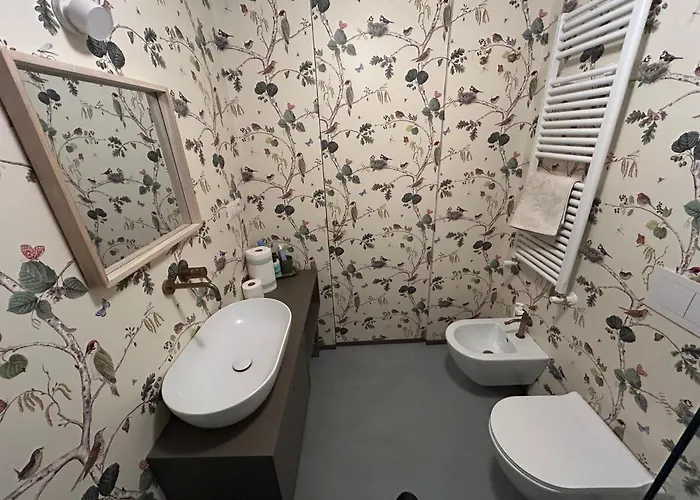 Marina Appartement *