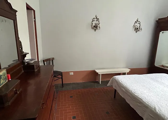 Marina Appartement *