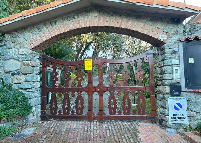 Marina Appartement