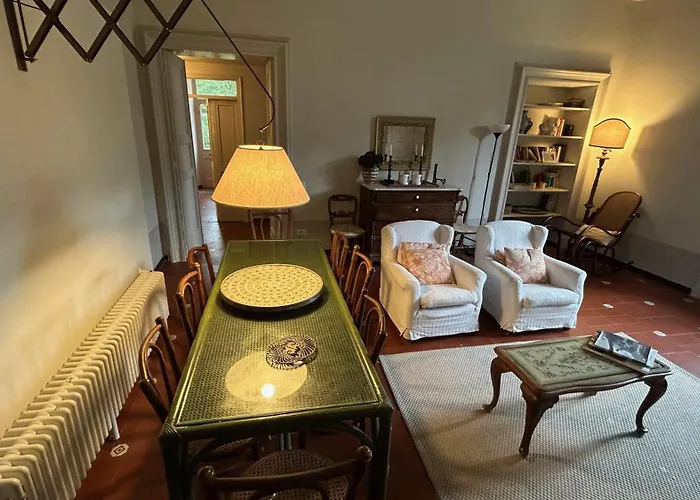 Marina Appartement